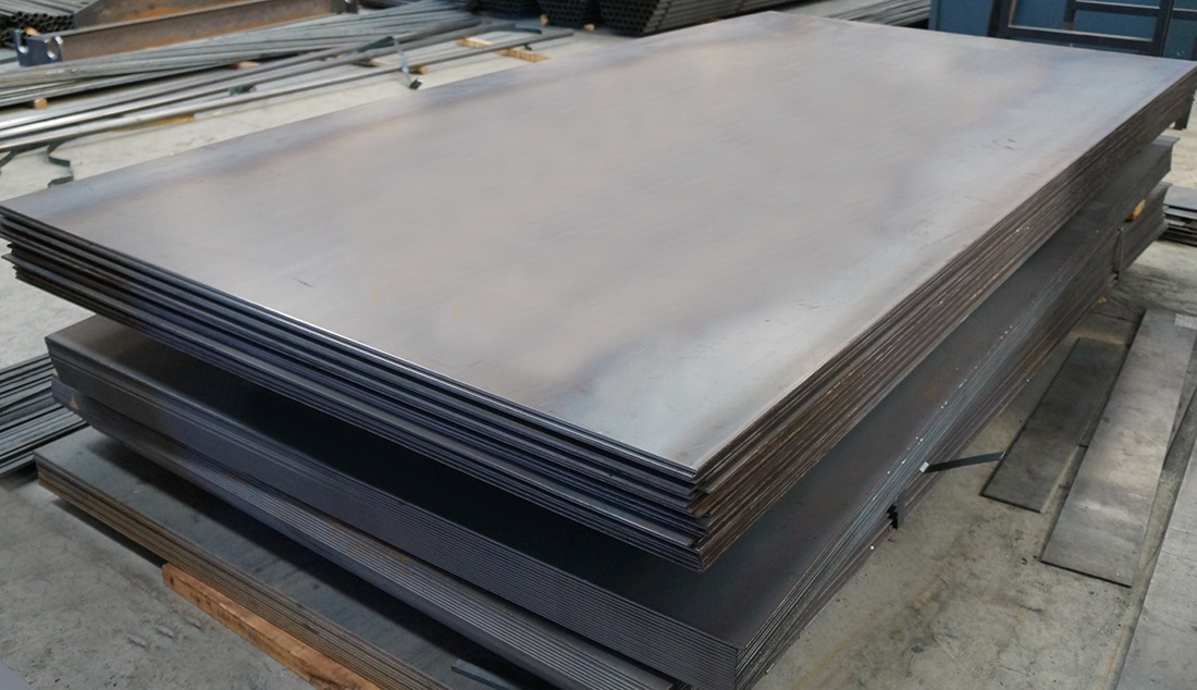 Carbon-steel-sheets-plates-